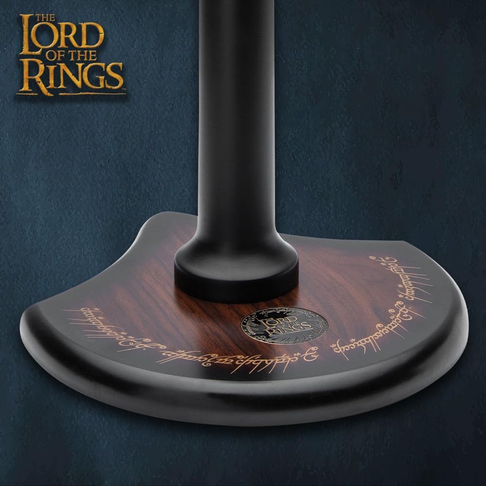 United Cutlery LOTR Helm Of King Elendil