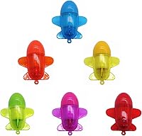 Vista 6 de 30pcs boliche bolígrafo lindo dibujos animados retráctil bolígrafo (color al azar)