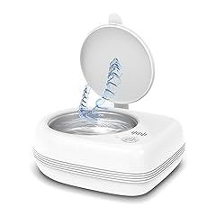 WRKLLY Ultrasonic Retainer Cleaner