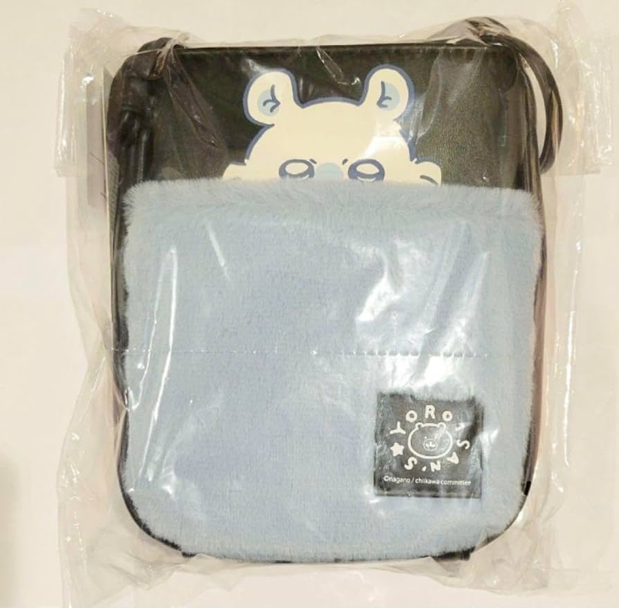 Amazon.co.jp: モモンガ ショルダーバッグ GU : おもちゃ