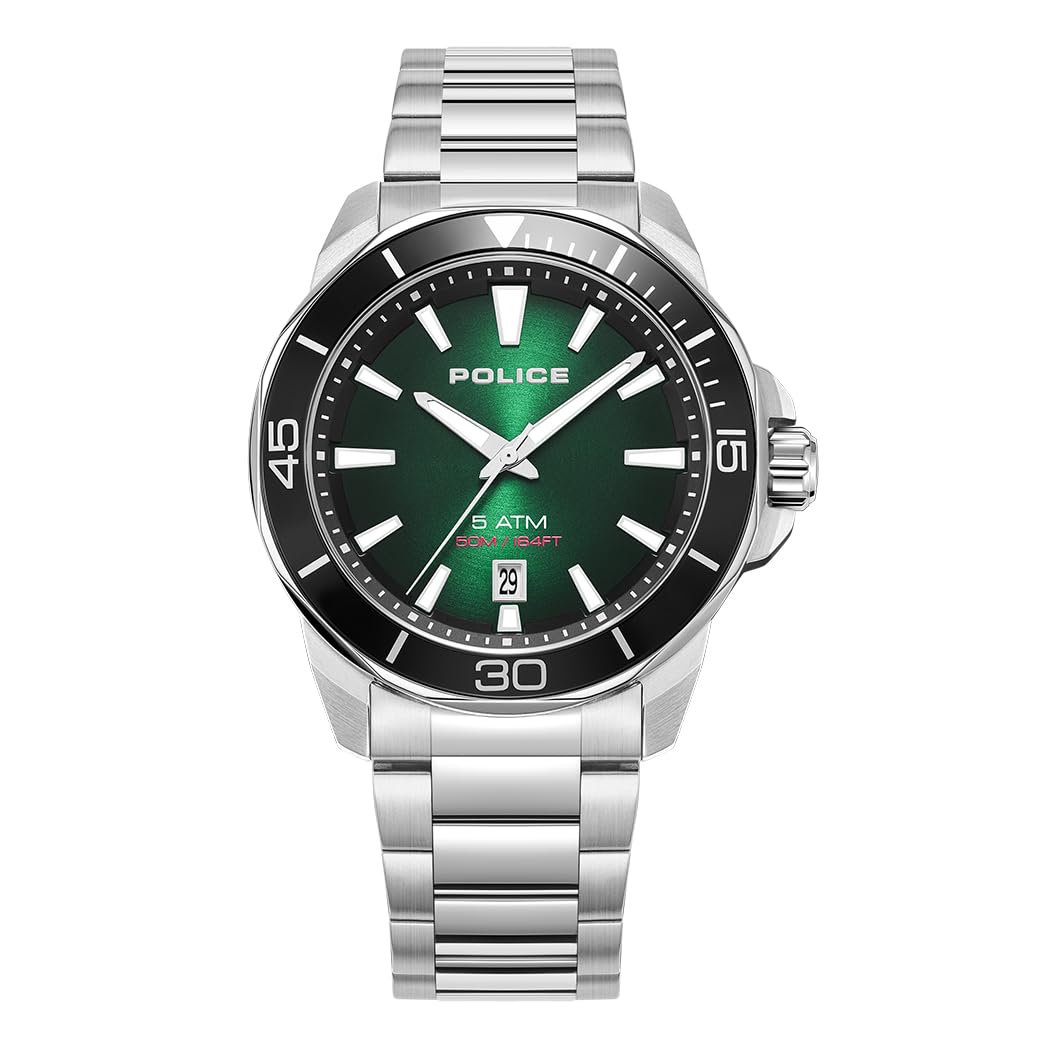 Orologi da polso Police in acciaio inossidabile | Acquisti Online su