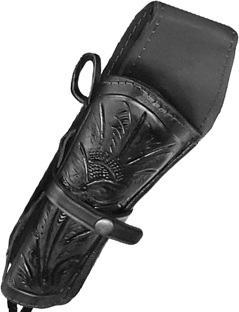 left handed western holster