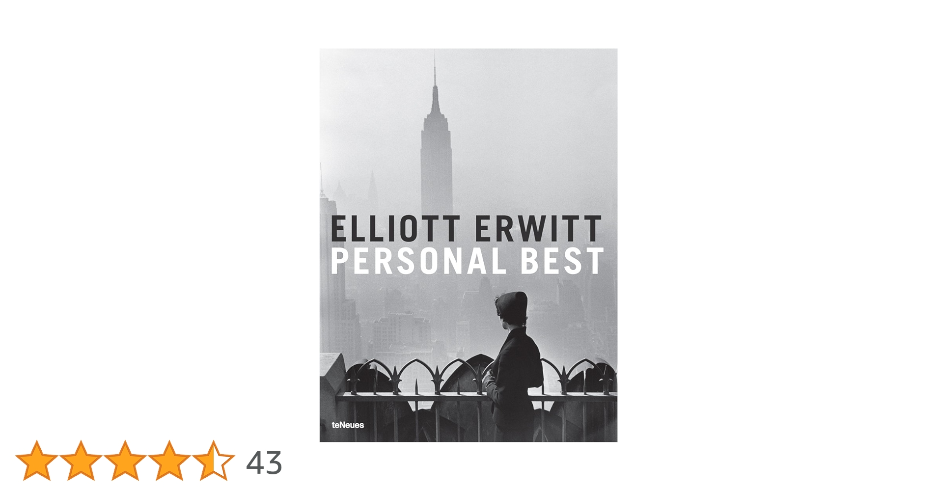 エリオット・アーウィット 作品集 PERSONAL BEST Amazon | Personal Best | Erwitt, Elliott | Photojournalism