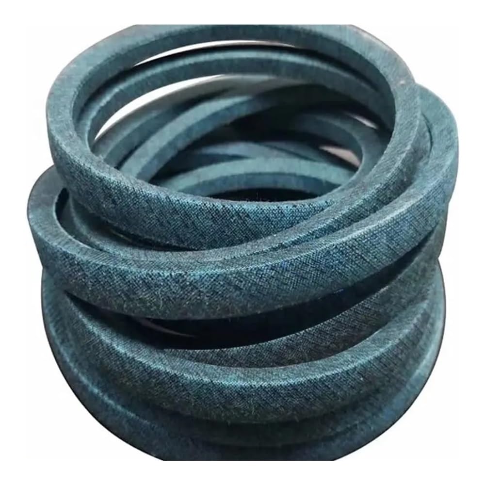Courroie 1/2 x 162 pouces haute résistance pour modèles 754-04240 Toro