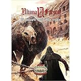 Savage worlds - ambientazione - ultima forsan - si muore solo due volte