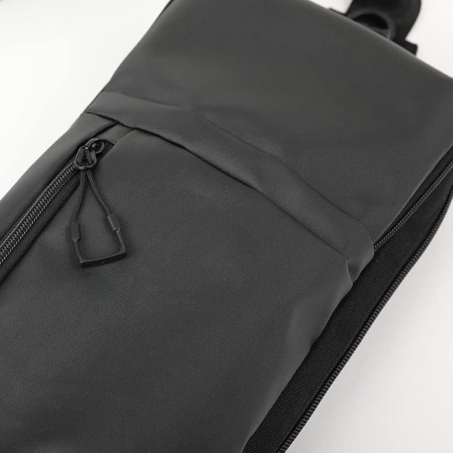 KRY ボディバッグ CRYBAG」 | KRY clothing