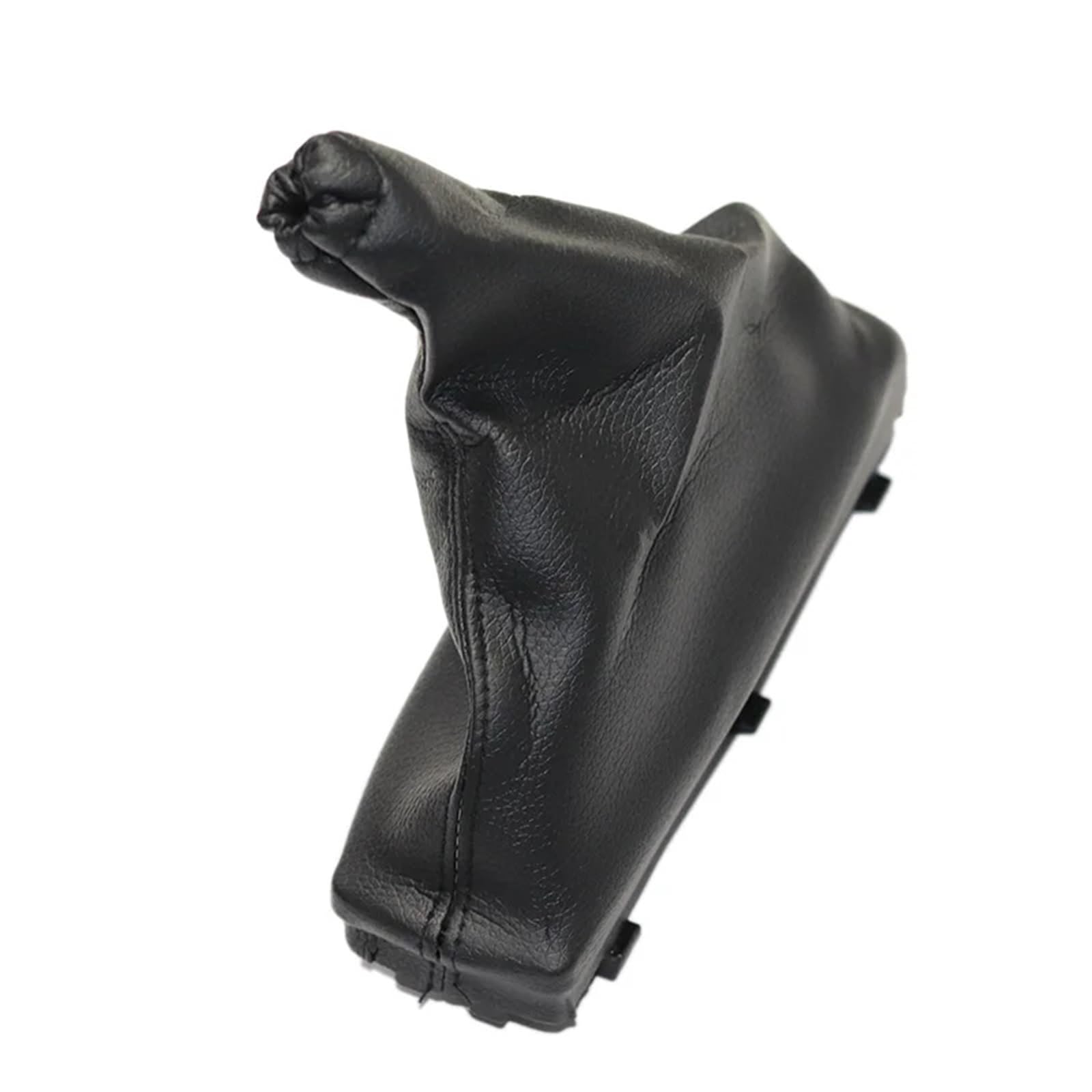 HSUKIHO Car Shift Knob Cover for Opel for Vectra B 1995-2002 Handbrake Grips Car Anti Slip Parking Hand Brake Boot Handbrake Boot Handbrake Gaiter