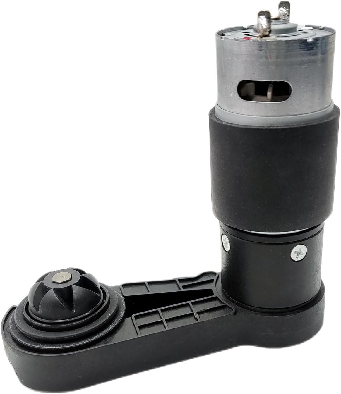 Parts Roller Brush Motor, Compatible for Midea X8,X9,X9Pro,G3,G4,G4Pro,GX3,X6,WD40,T9, Vacuum Cleaner Accessories