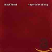 Beach house DepressionCherry レコード 2015年版 Beach house DepressionCherry レコード 2015年版