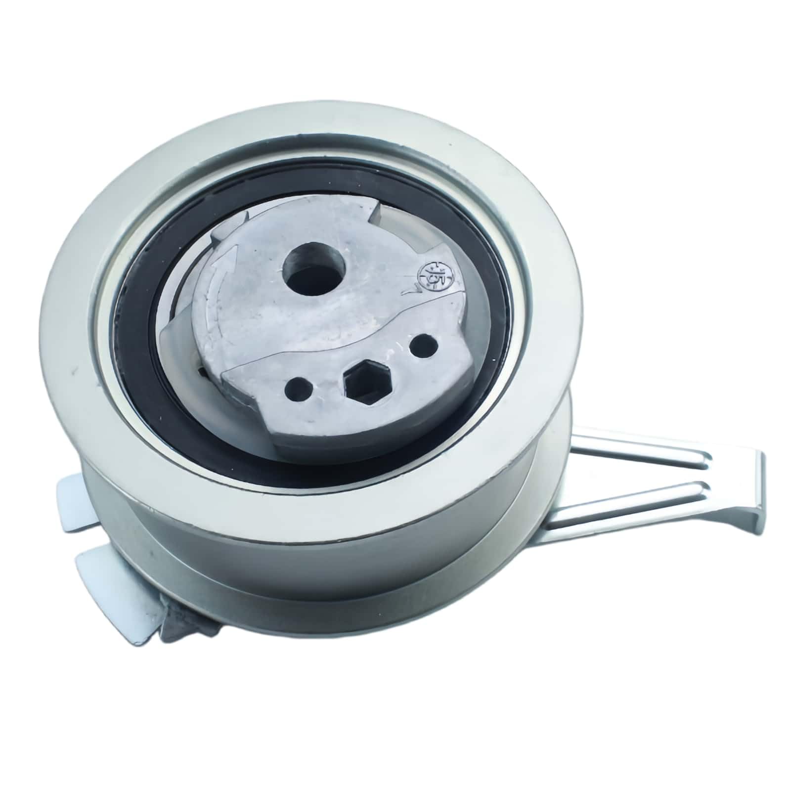 Wasserpumpe und Zahnriemensatz mit VKMC 01278-1 Stehbolzen mit Dichtungen/Dichtungen Höhe 171 mm Länge 271 mm Breite 142 mm - OE-Qualität