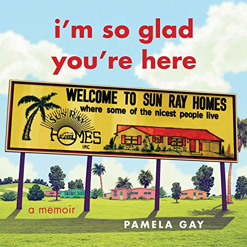 I'm So Glad You're Here by Pamela Gay episode artwork