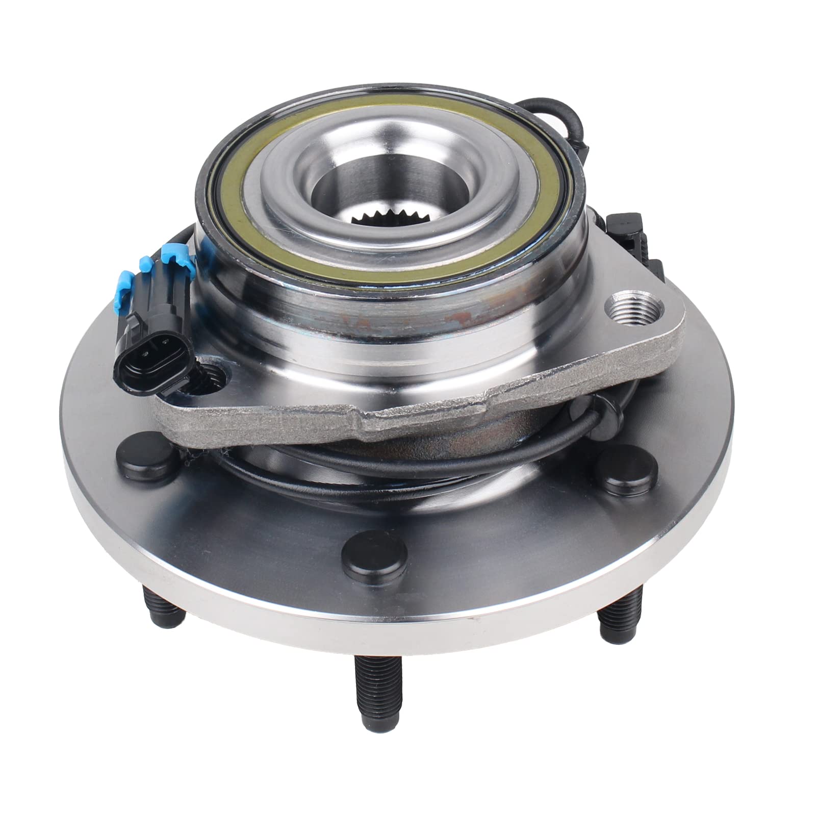 ハマー H3 ハブ ベアリングASSY 社外品 ハマーH3 ハブ ベアリング ASSY 社外品 ハブベアリングASSY