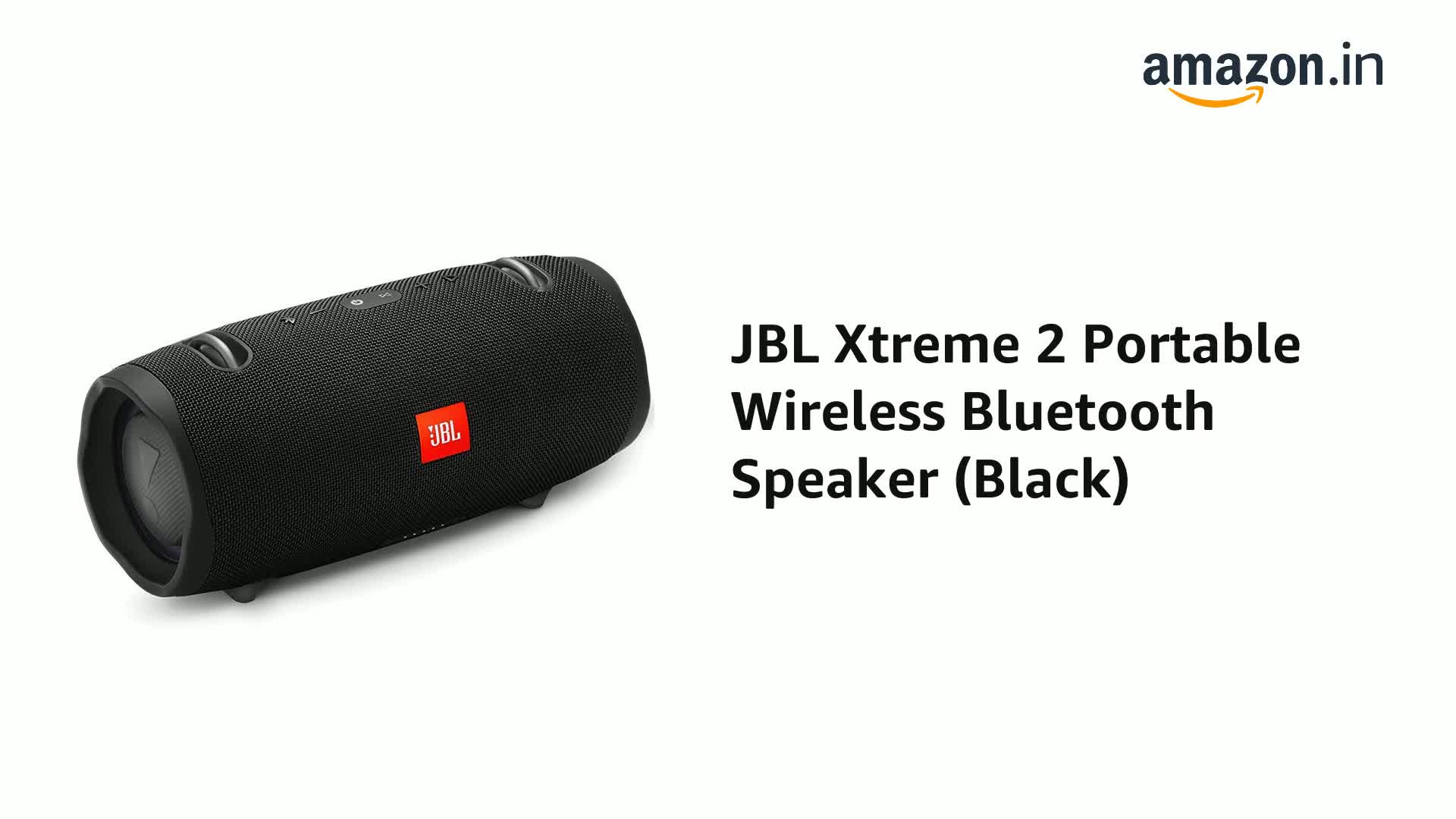 jbl xtreme jarir