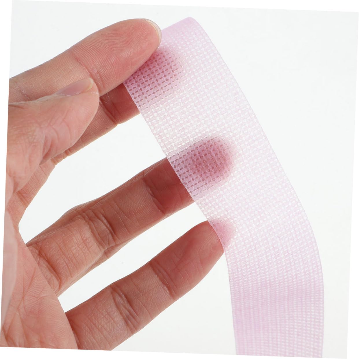 Didiseaon 2 Rolls Breathable Eyelash Extension Tape 2.5cm*3m Adhesive Lash Tape for DIY Beauty
