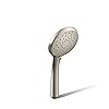 Kohler 72421-G-BN Awaken® B110 Three-function handshower, 1.75 gpm, Vibrant Brushed Nickel