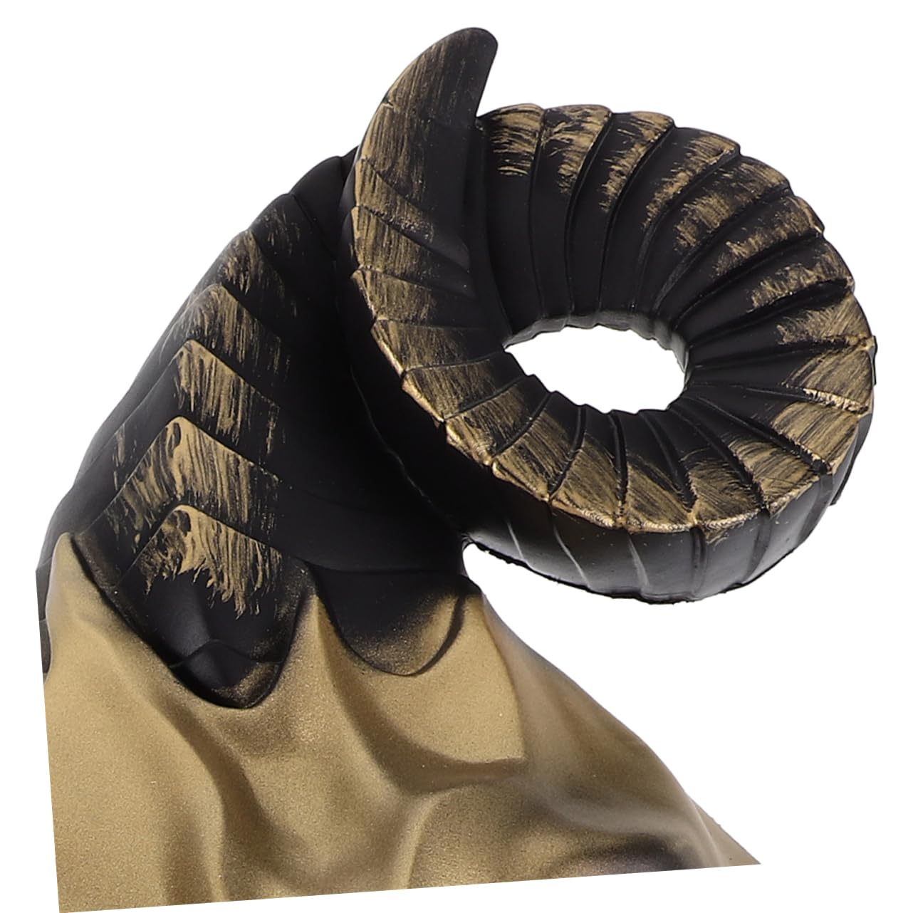 TOYANDONA 2 Maschera con per Feste e Cosplay Costume Decorativo per Festival e Ruolo