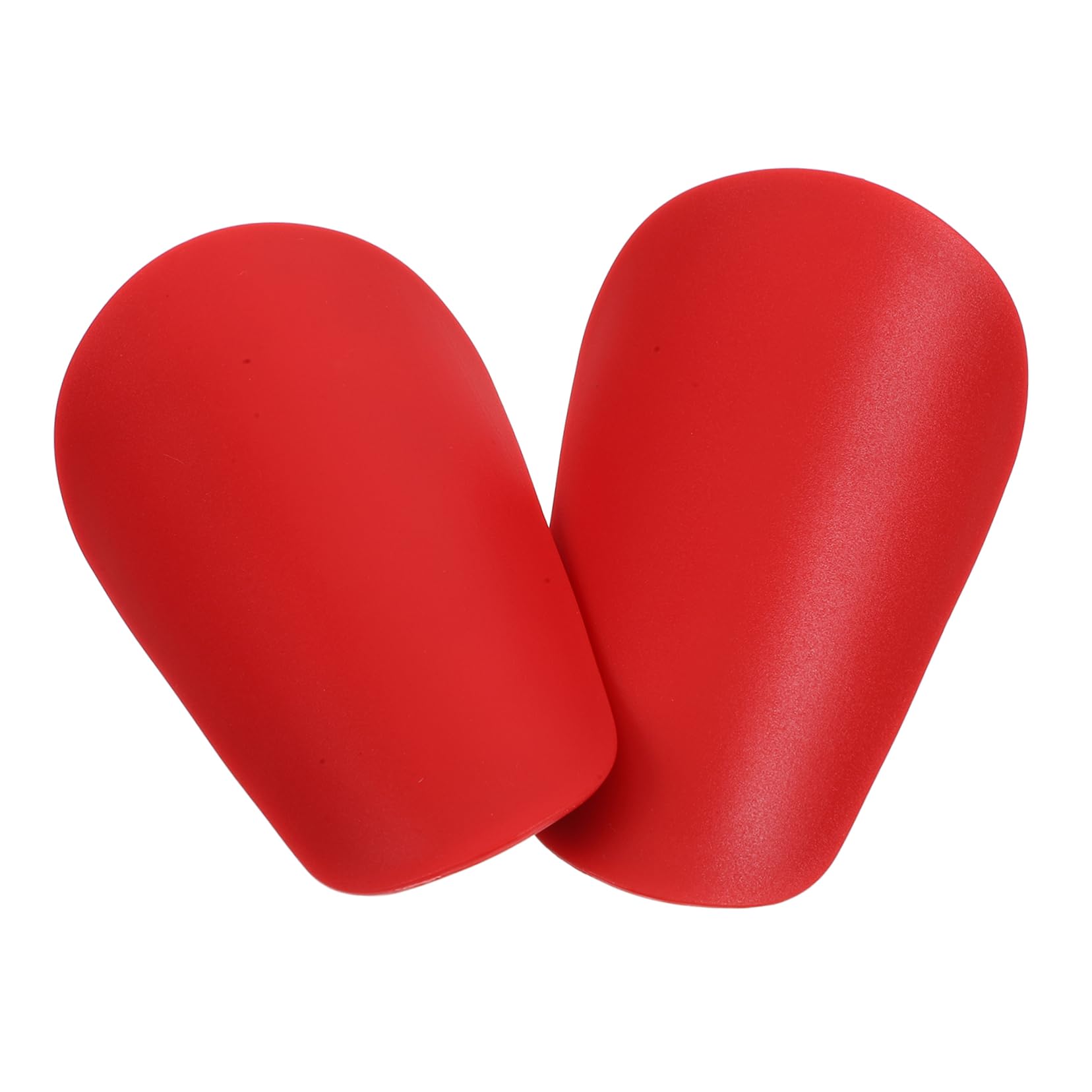 KESYOO Youth Soccer Shin Guards Mini Shin Protectors Breathable Design Perfect Calf Gear for Teen Football Lovers