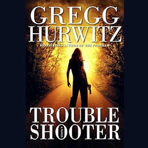 Troubleshooter 079273839X Book Cover