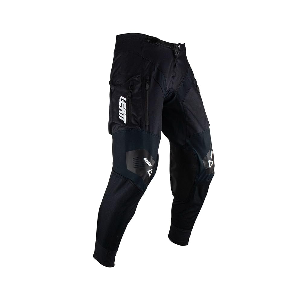 ウェア Leatt 5.0 MTB Pants (Waterproof) Size S Amazon.com: Leatt Pants MTB HydraDri 5.0 Adult (Black - 30