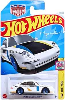 HOT WHEELS   ポルシェ911 Amazon.com: Hot Wheels, 2015 HW Workshop, Porsche 911 GT3 RS