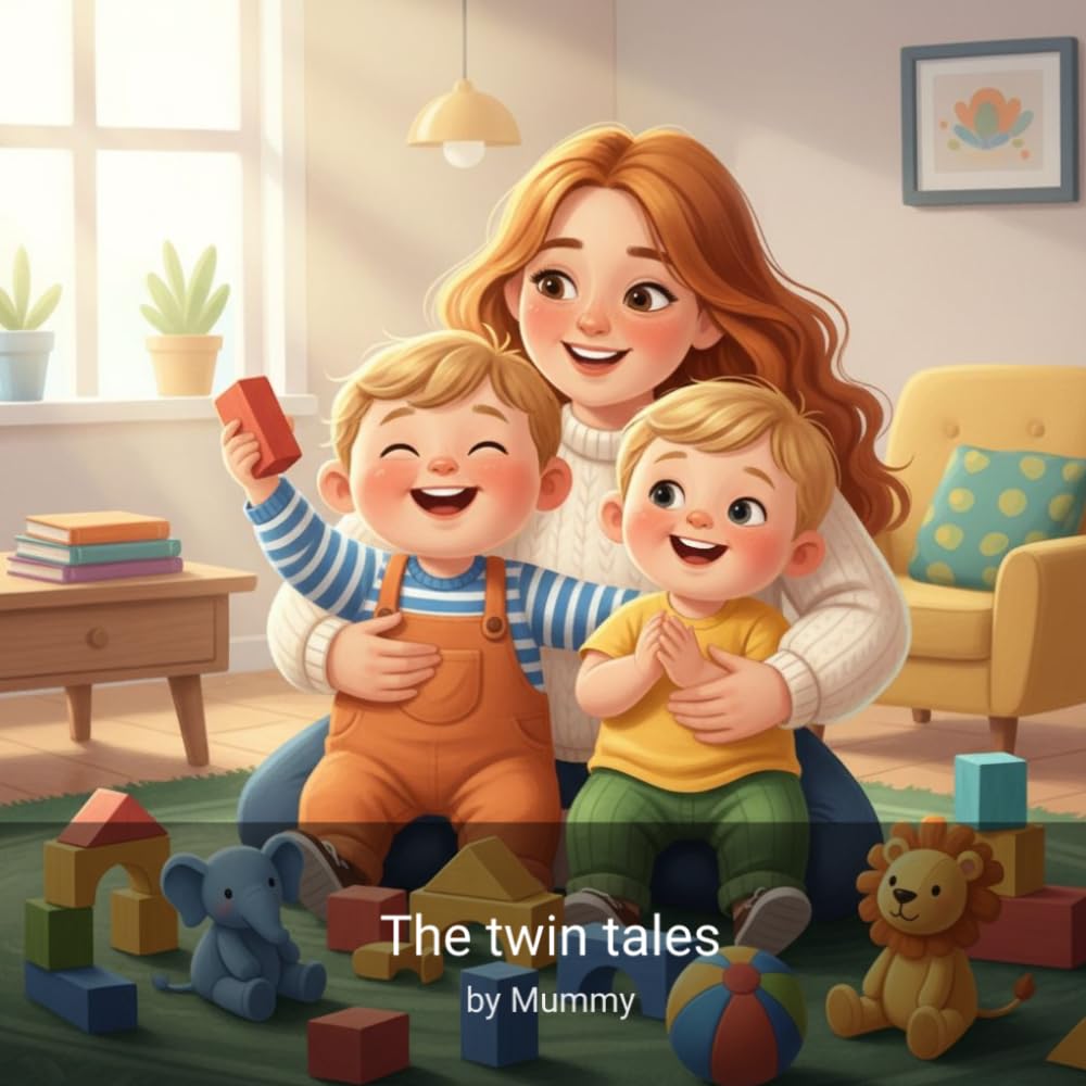 The twin tales