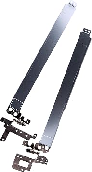 LCD Hinge Screen Hinges Assembly for Dell Latitude 3520 E3520
