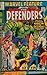 Price comparison product image Essential Defenders Volume 1 TPB: v. 1