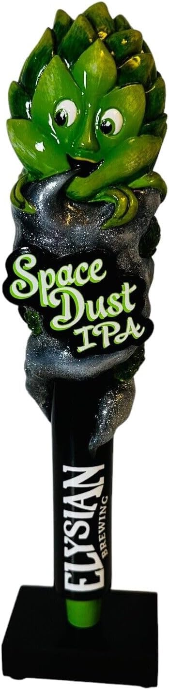Space Dust Tap