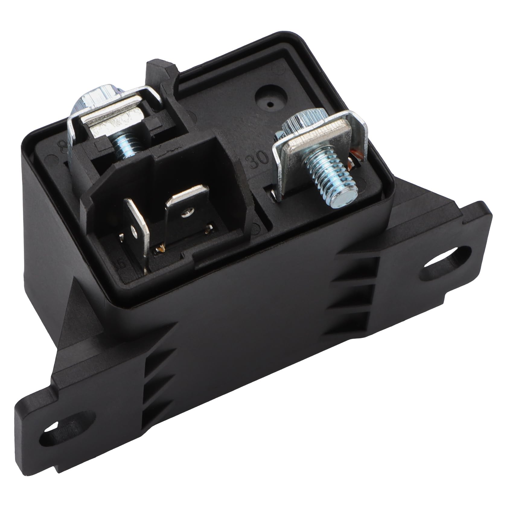 Produktbild von 12V 75A Starterrelais Passend Für Bosch 0332002168 & V23232-D0001-X001 – Zuverlässiger Startstrom