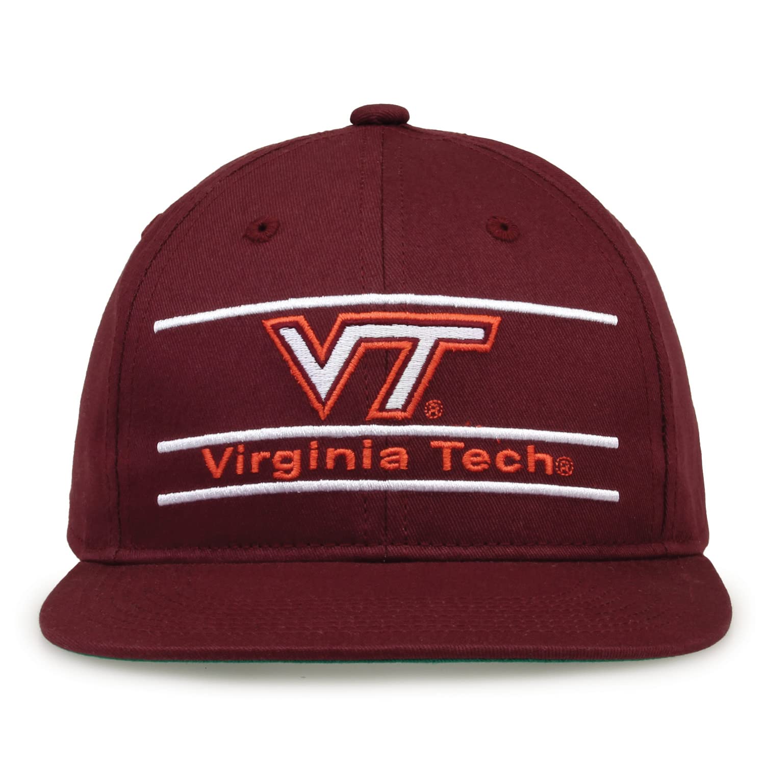 The Game NCAA Unisex Retro Bar Design Hat Adjustable One Size