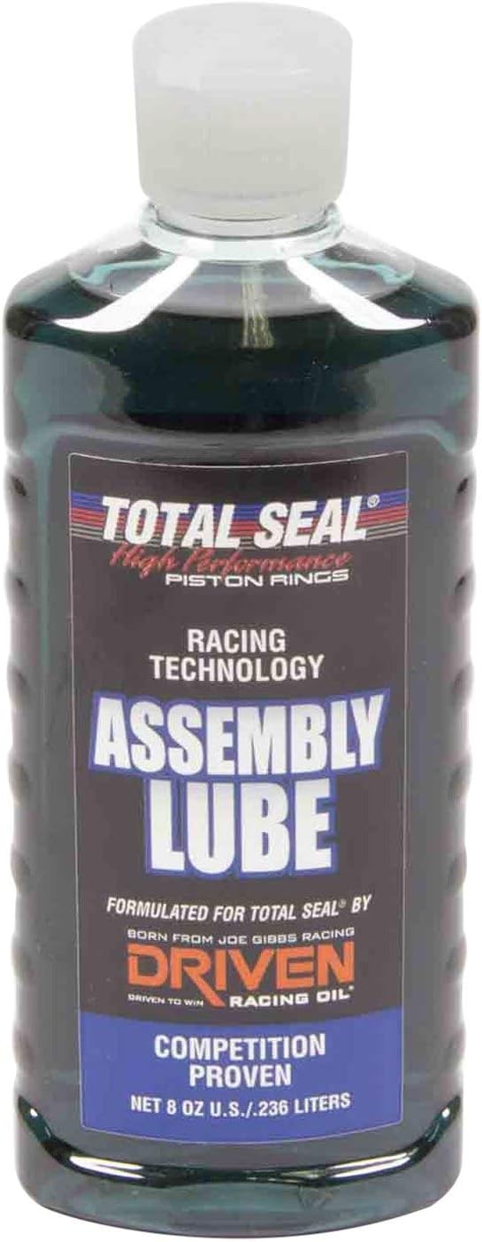 Total Seal AL8 Piston Ring Oil