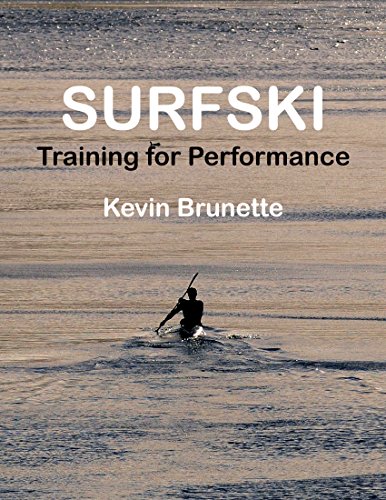 SURFSKI: Training for Performance (English Edition)