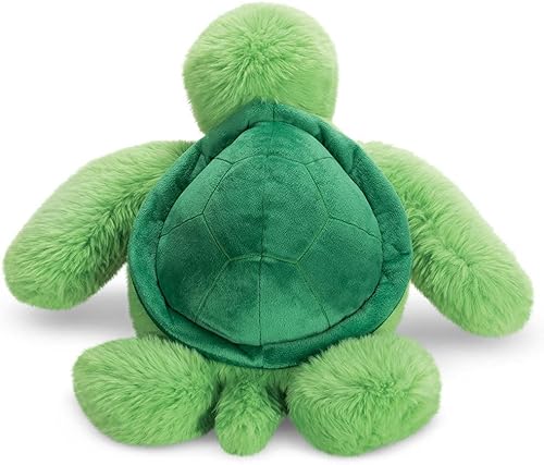 Miniatura 131 de Vermont Teddy Bear - Peluche de tigre, naranja, 18 pulgadas