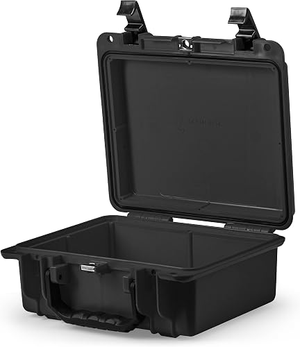 Seahorse 300 Étui de Protection Robuste – Approuvé par la TSA/Mil Spec / IP67 ét