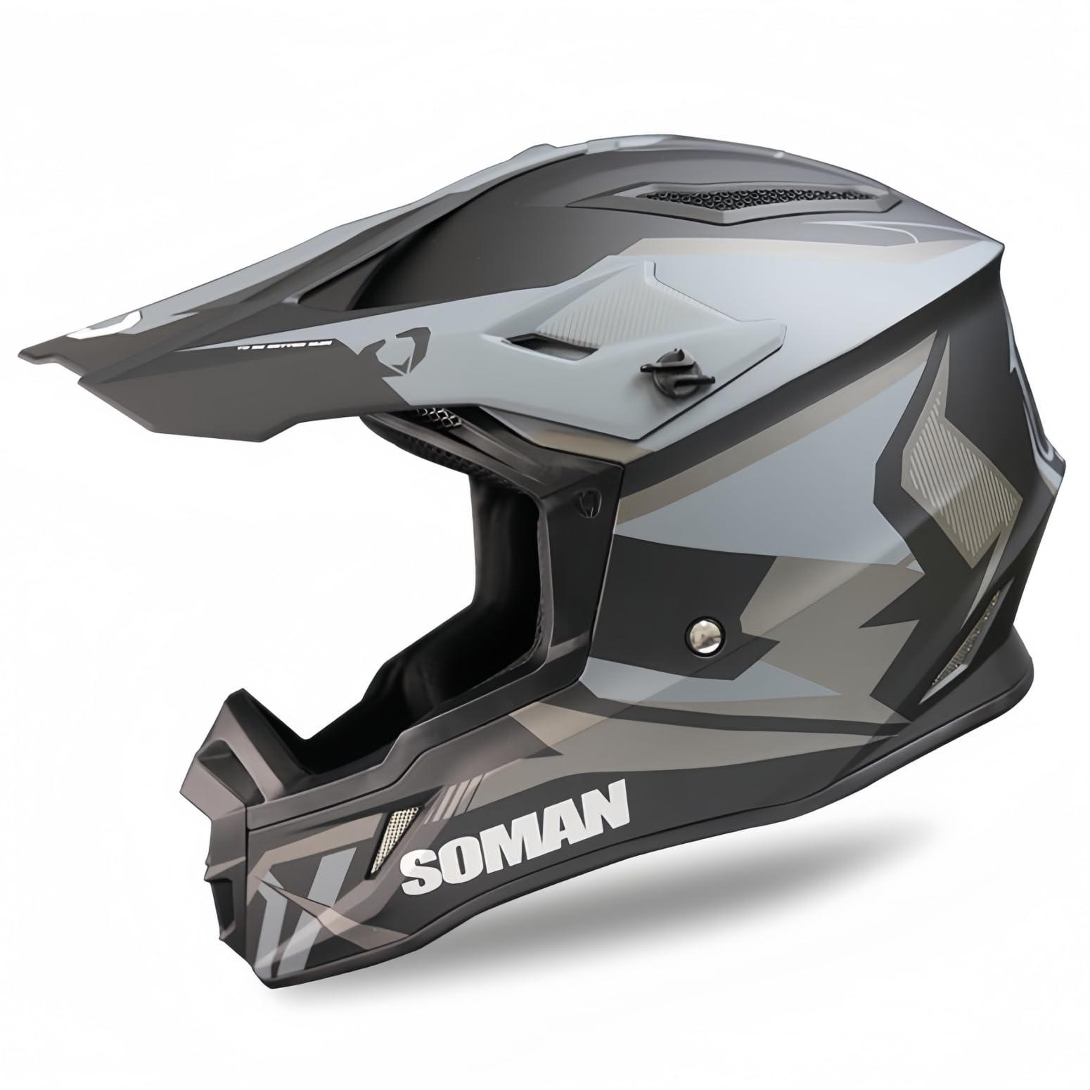 Amazon | 新しい山のヘルメット アウトドア林道ヘルメット 戦士の  