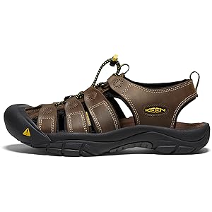 靴 keen CLEARWATER CNX 26.5 black Men's Clearwater CNX Water Sandals | Black | KEEN Footwear