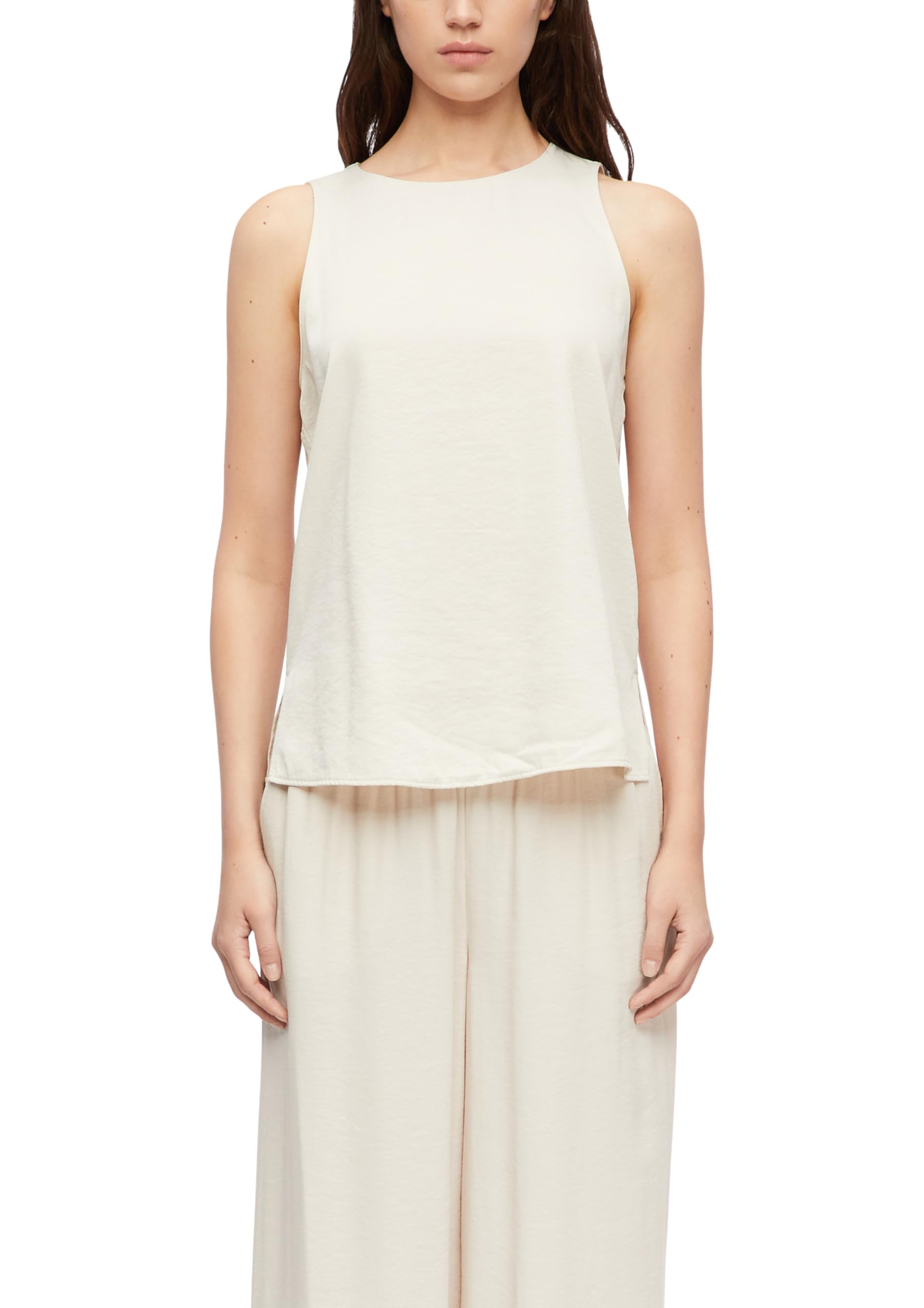 Comma Women's 2180672 Blouse Top (Pack of 1)