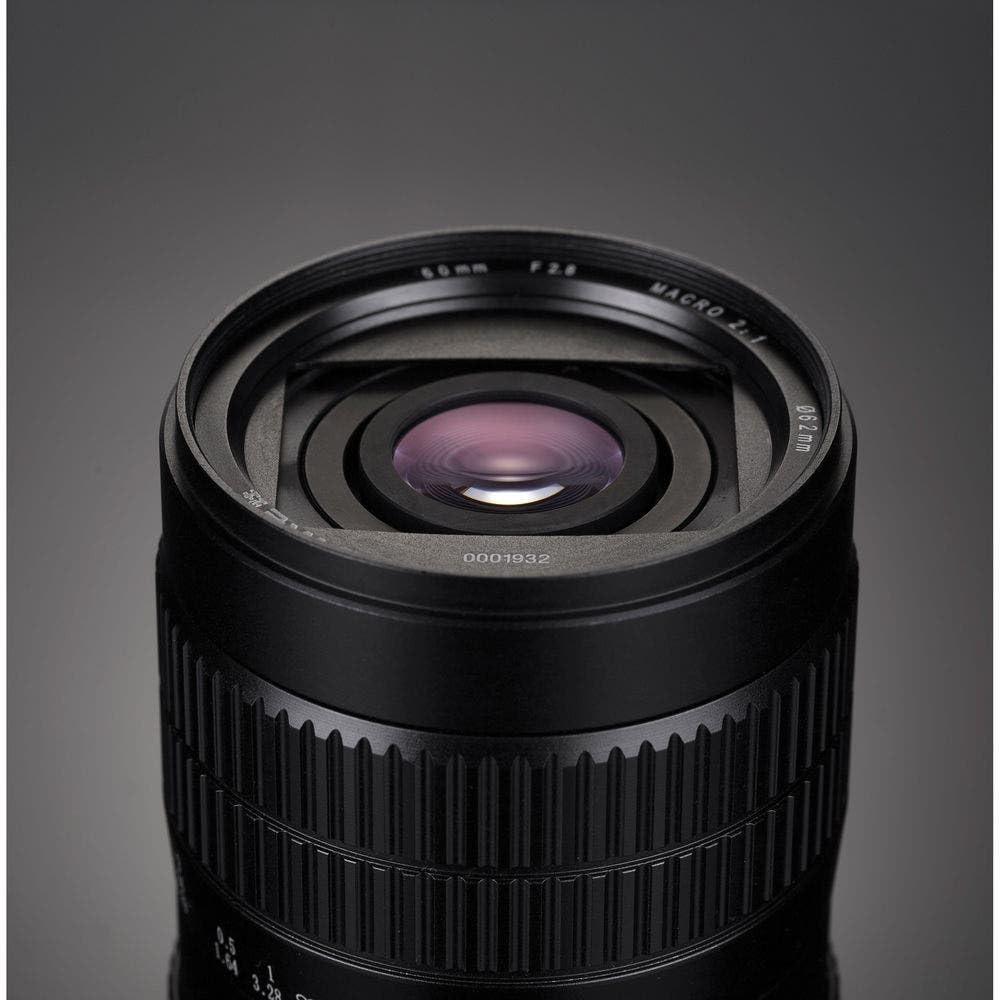 LAOWA 60mm F2.8 MACRO ソニーAマウント LAOWA LAOWA(ラオワ) 60mm F2.8 2X ULTRA MACRO ソニーAマウント