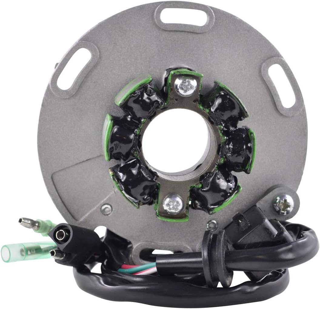 RMSTATOR Replacement Stator for Suzuki RM 125 19861988 RM 250 1989