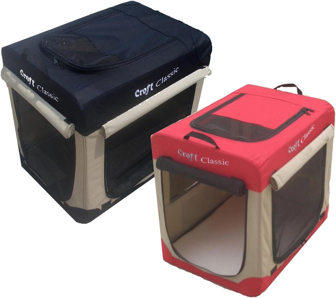 Croft dog cage Clearance