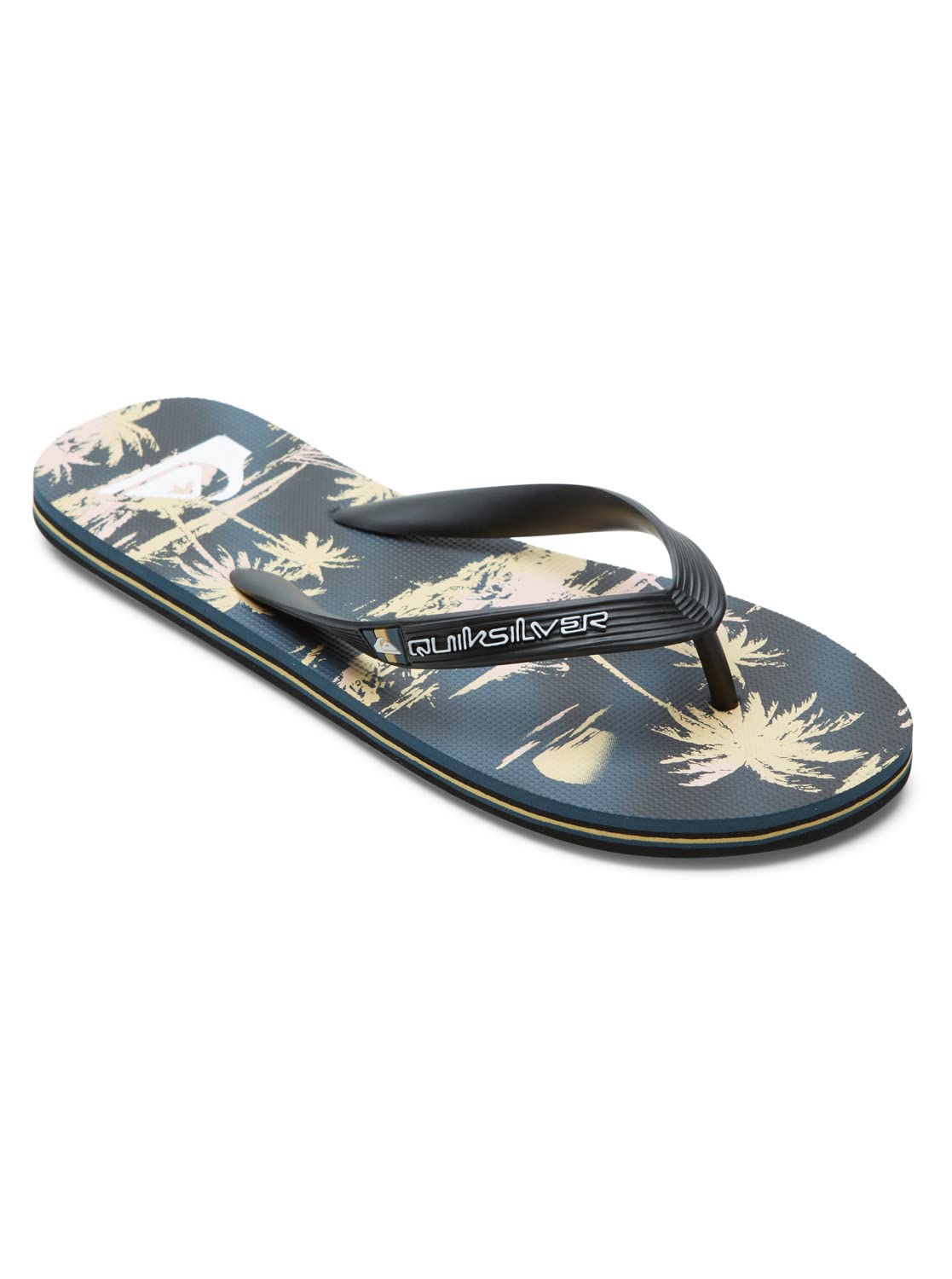 Quiksilver Molokai Air Flow - Chanclas para Hombre