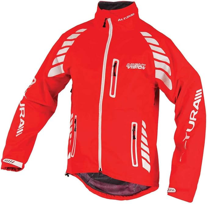 endura night vision jacket