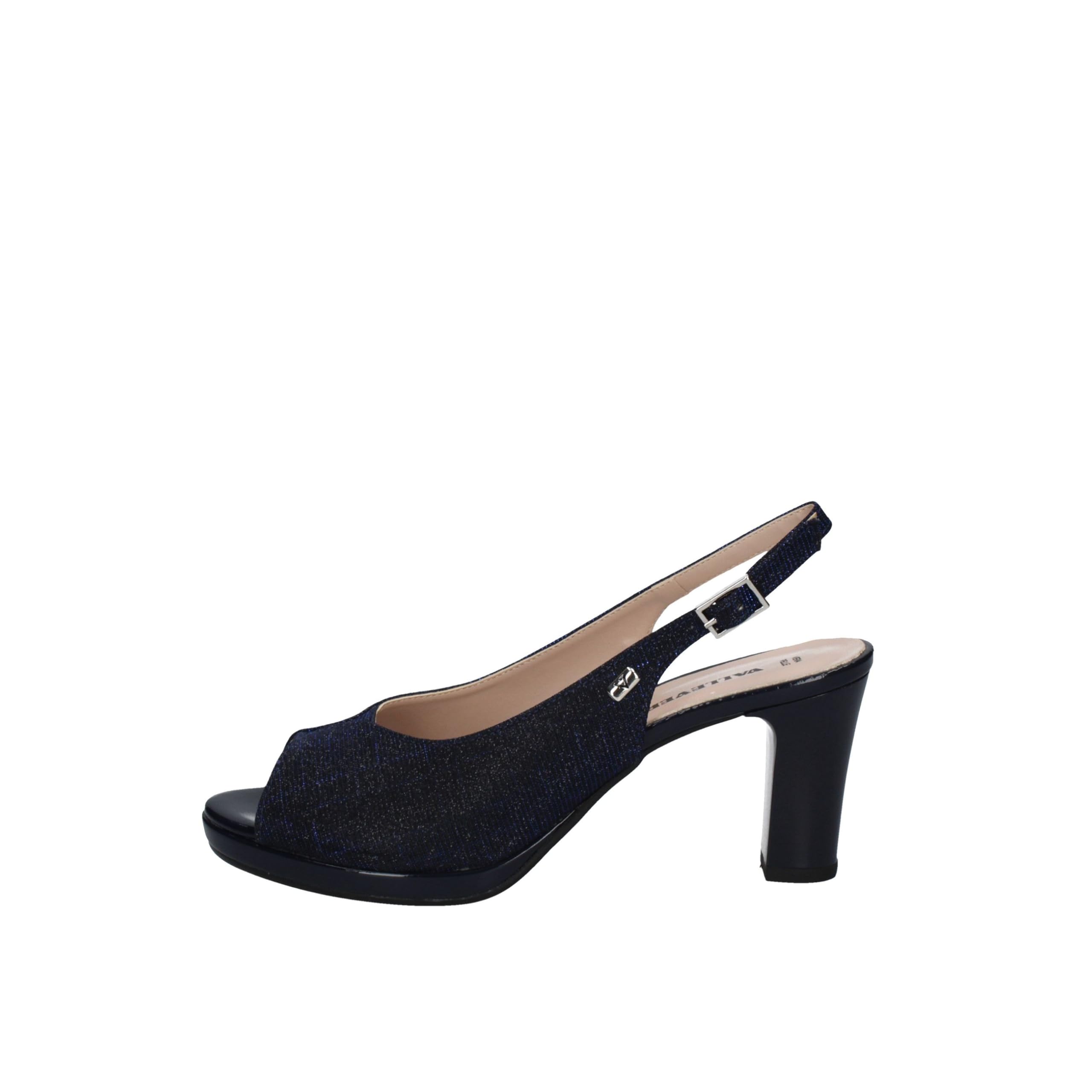 Valleverde Sandali Nero 28345