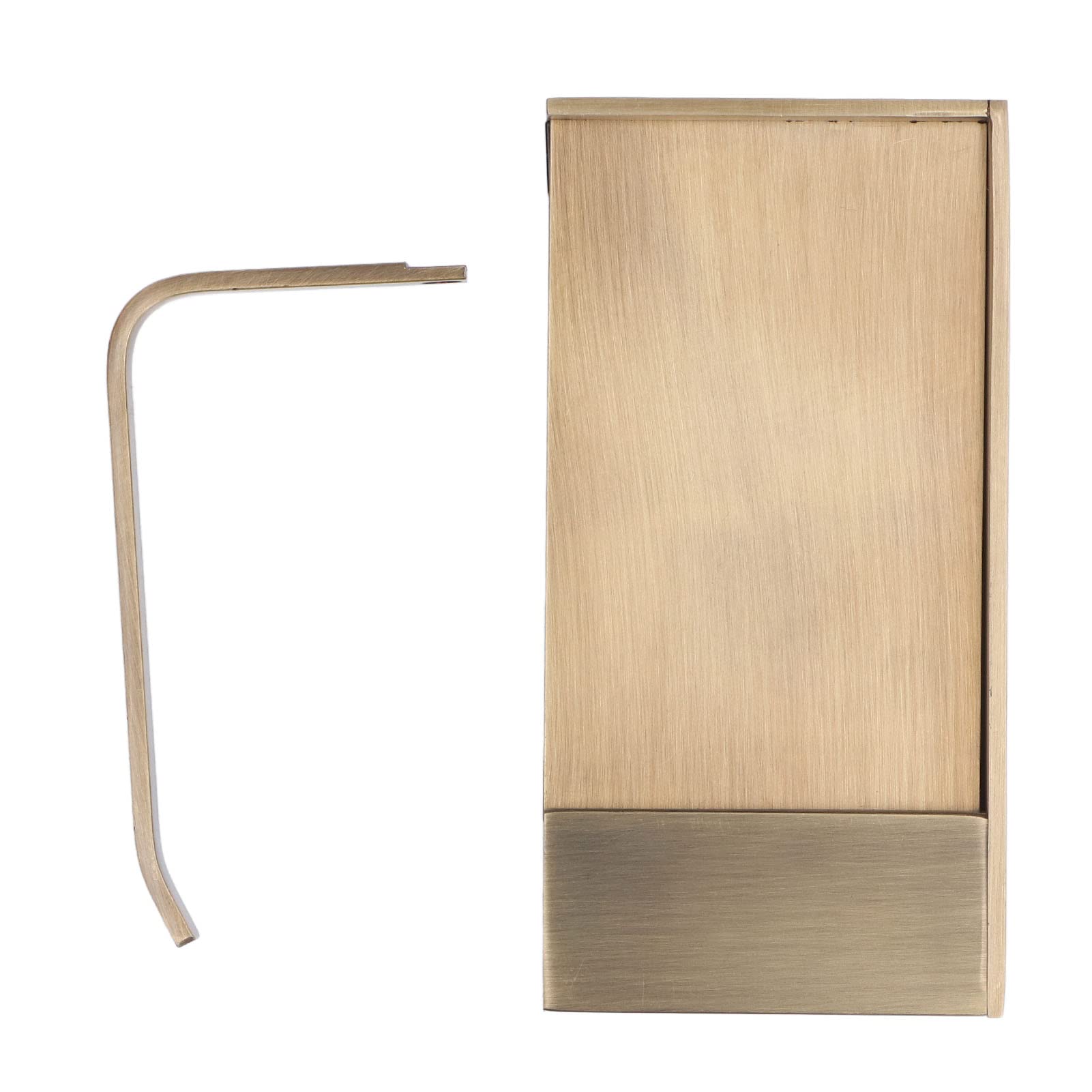 Porta Carta Igienica Forniture per Scaffali per Telefono Appendiabiti Portarotolo in Rame Scaffale Dorato Rame Stile Europeo Antico Antico Appendiabiti da Banco per Poster Stand Porta Carta