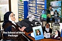 The Rosary with Sister Lucia 9726401313 Book Cover