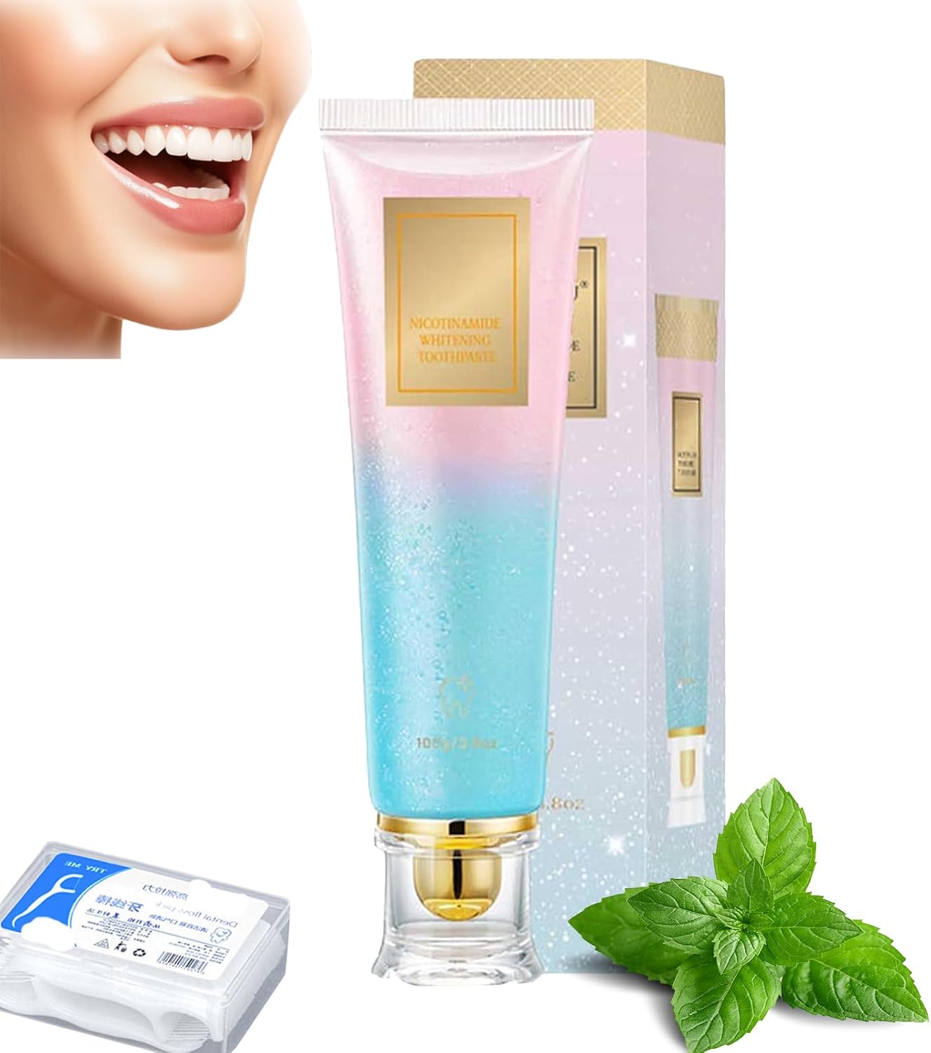 Pipiup Toothpaste,Pipiup Niacinamide Whitening Toothpastes, Elovelle Toothpaste, Triple Whitening Niacinamides 𝐓𝐨𝐨𝐭𝐡𝐩𝐚𝐬𝐭𝐞, Elovelle Hydroxyapatite 𝐓𝐨𝐨𝐭𝐡𝐩𝐚𝐬𝐭𝐞, and Refreshes Breath