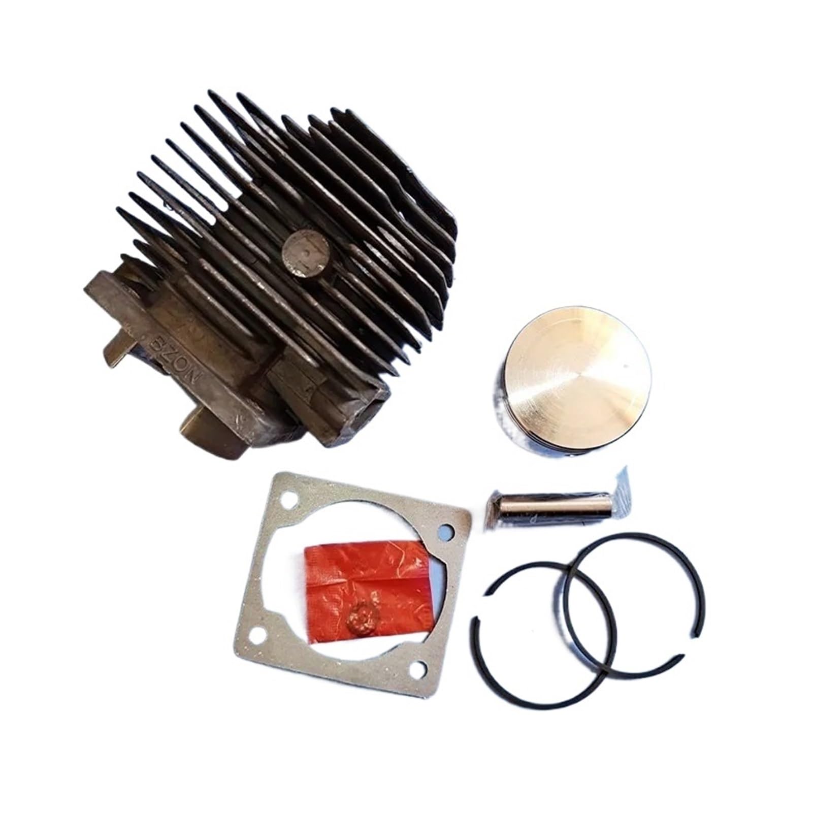 KIT cylindre-PISTON 1E54F 1E54FA EB850 EB900 pour tronçonneuse et souffleur