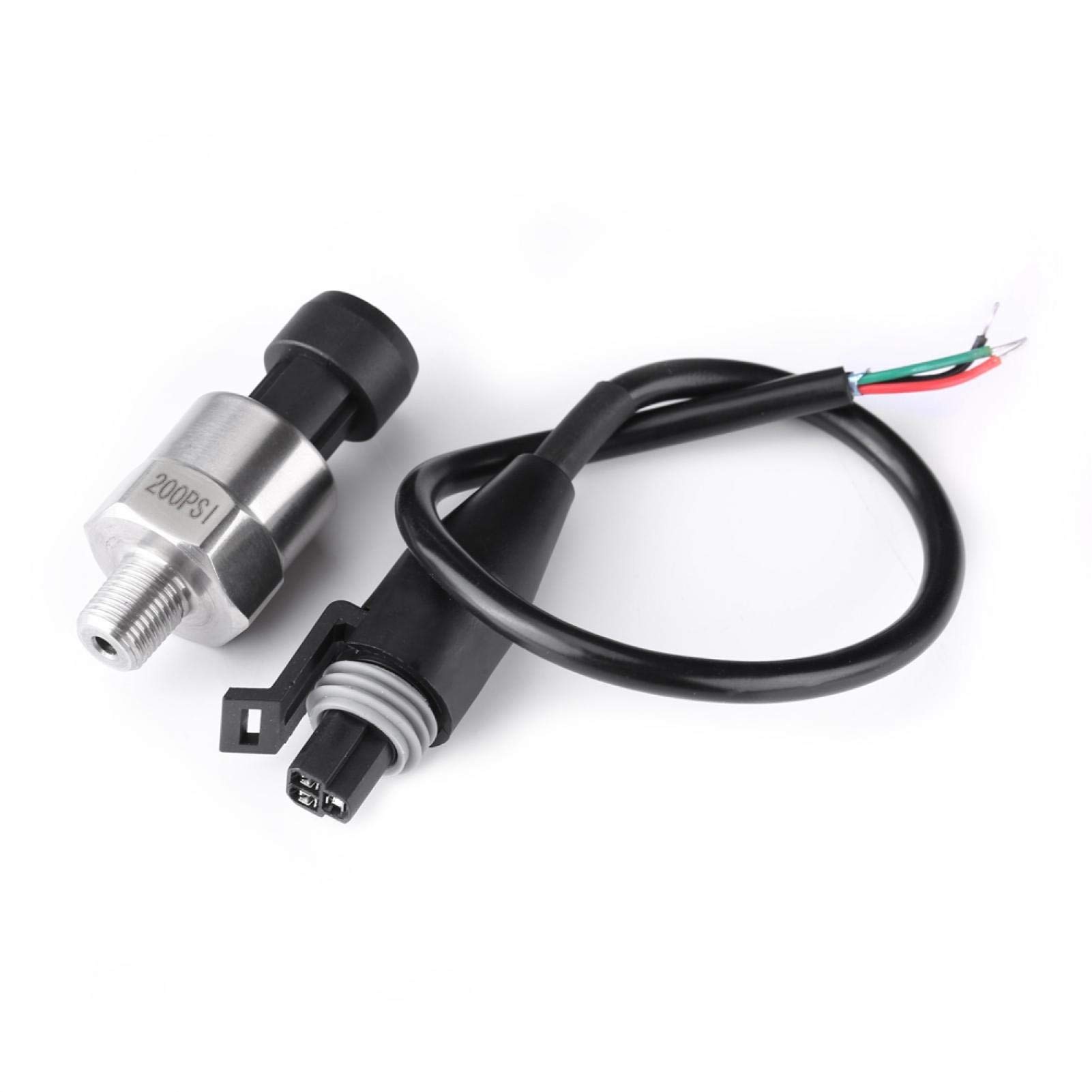Buy Pressure Transducer, DC 5V Stainless Steel Pressure Transducer
