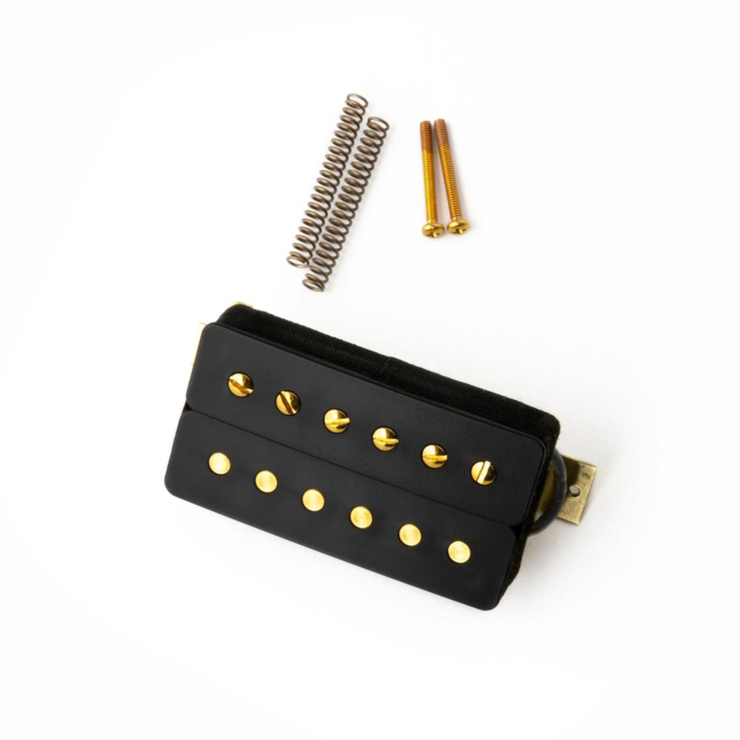 Amazon.com: PRS Guitars HFS Treble Pickups, Gold : Musical Instruments