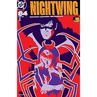 Nightwing (1996-2009) #84